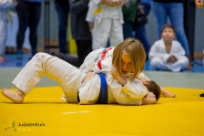 16.12.2023 Wachau JUDO Kids Cup